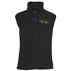 Blue Generation Polar Fleece Vest