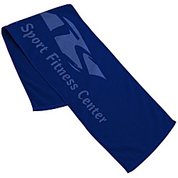 Fitness Towel - Colors