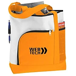 Color Bright Tote