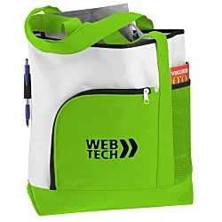 Color Bright Tote