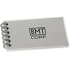 Mini Business Card Jotter