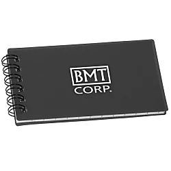 Mini Business Card Jotter