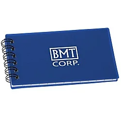 Mini Business Card Jotter