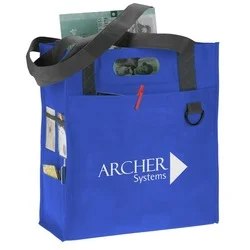 Networker Tote - 24 hr