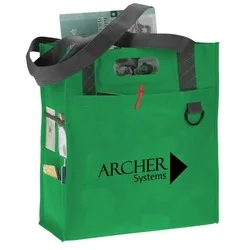 Networker Tote - 24 hr
