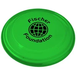 Sport Flyer - 9" - Translucent