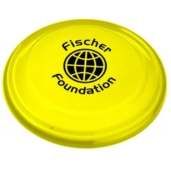 Sport Flyer - 9" - Translucent