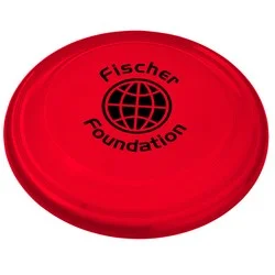 Sport Flyer - 9" - Translucent
