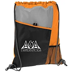 Slant Sportpack