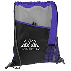 Slant Sportpack