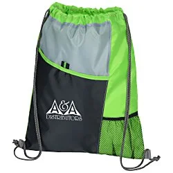 Slant Sportpack