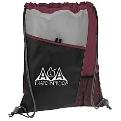 Slant Sportpack