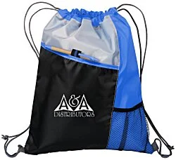 Slant Sportpack
