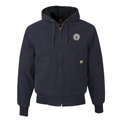 DRI DUCK Cheyenne Hooded 12 oz. Jacket