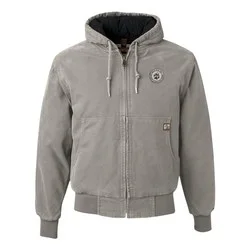 DRI DUCK Cheyenne Hooded 12 oz. Jacket