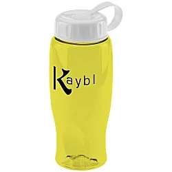 Comfort Grip Bottle with Tethered Lid - 27 oz.