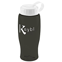 Comfort Grip Bottle with Tethered Lid - 27 oz.