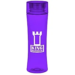 h2go bfree Stealth Sport Bottle - 24 oz.