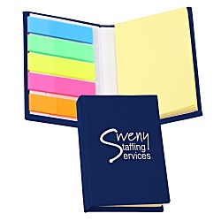 Micro Sticky Book