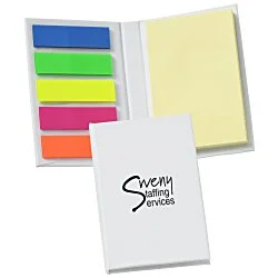 Micro Sticky Book