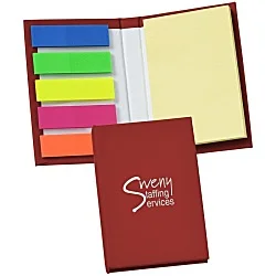 Micro Sticky Book
