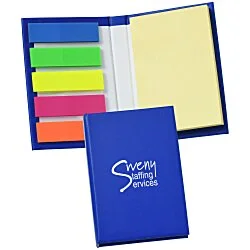 Micro Sticky Book