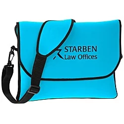 Messenger Bag Laptop Case