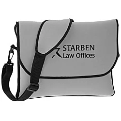 Messenger Bag Laptop Case