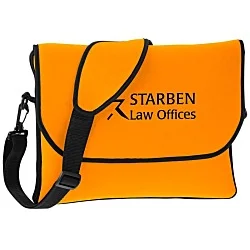 Messenger Bag Laptop Case