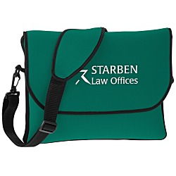 Messenger Bag Laptop Case