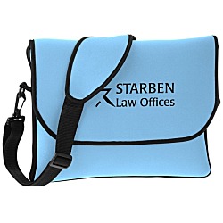 Messenger Bag Laptop Case