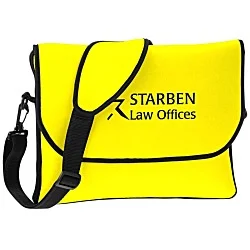 Messenger Bag Laptop Case
