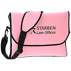 Messenger Bag Laptop Case