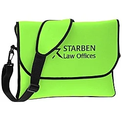 Messenger Bag Laptop Case