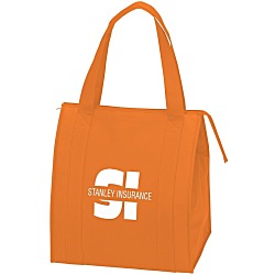Chill Insulated Grocery Tote - 15" x 13"