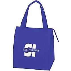 Chill Insulated Grocery Tote - 15" x 13"