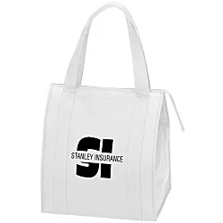 Chill Insulated Grocery Tote - 15" x 13"