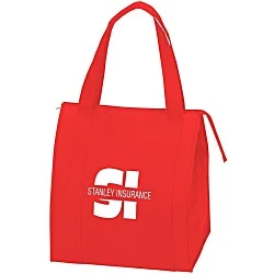 Chill Insulated Grocery Tote - 15" x 13"