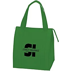 Chill Insulated Grocery Tote - 15" x 13"
