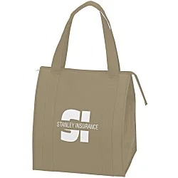 Chill Insulated Grocery Tote - 15" x 13"