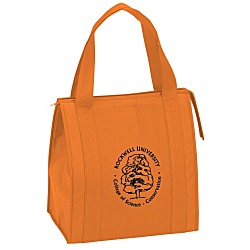 Chill Insulated Grocery Tote - 13" x 12"