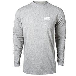 Dri-Balance Blend Long Sleeve T-Shirt - Men's