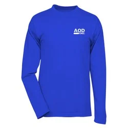Dri-Balance Blend Long Sleeve T-Shirt - Men's