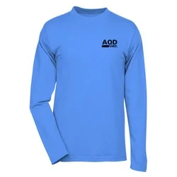 Dri-Balance Blend Long Sleeve T-Shirt - Men's