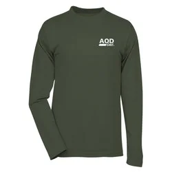 Dri-Balance Blend Long Sleeve T-Shirt - Men's