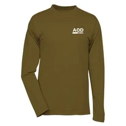 Dri-Balance Blend Long Sleeve T-Shirt - Men's