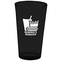 Pint Glass - 16 oz. - Color