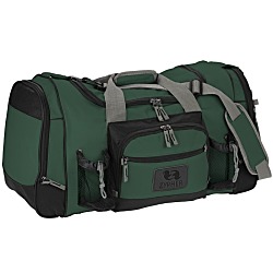 Expedition Duffel - Polyester