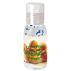 Moisture Bead Sanitizer - 1 oz.