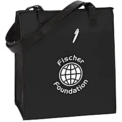 Insulated Grocery Tote
